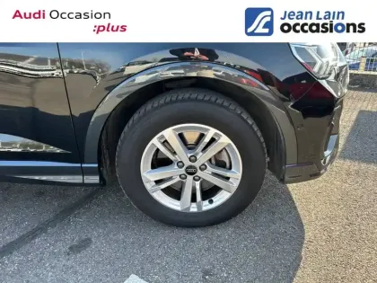 Photo 29 Audi Q3  Sportback 45 TFSIe  245 ch S tronic 6