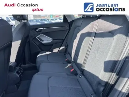 Photo 37 Audi Q3  Sportback 45 TFSIe  245 ch S tronic 6