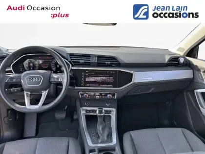 Photo 59 Audi Q3  Sportback 45 TFSIe  245 ch S tronic 6