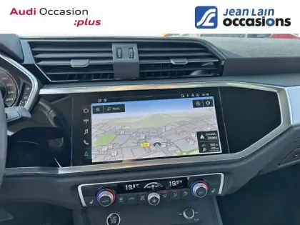 Photo 14 Audi Q3  Sportback 45 TFSIe  245 ch S tronic 6