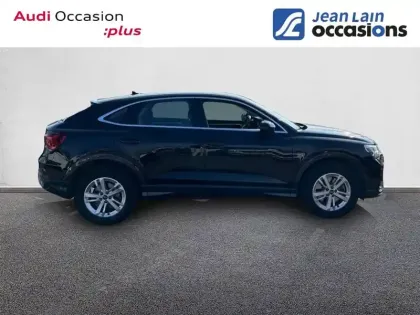 Photo 66 Audi Q3  Sportback 45 TFSIe  245 ch S tronic 6