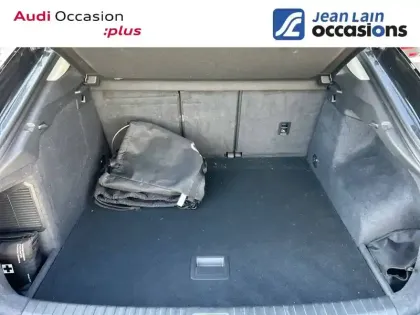 Photo 9 Audi Q3  Sportback 45 TFSIe  245 ch S tronic 6