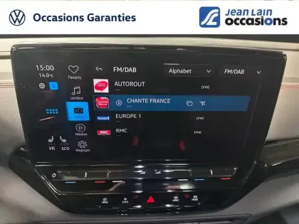 Photo 17 Volkswagen Id.4  340 ch GTX