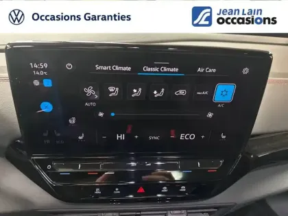 Photo 16 Volkswagen Id.4  340 ch GTX