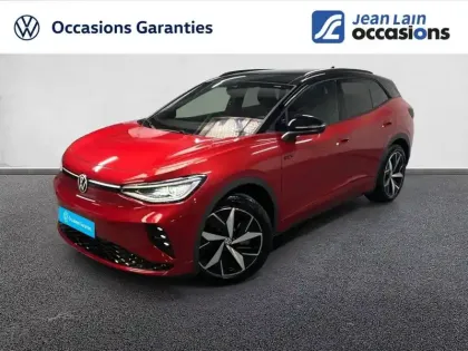 Photo Volkswagen Id.4