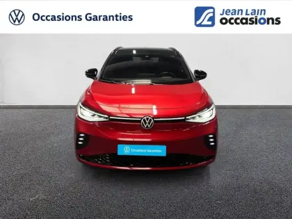 Photo 8 Volkswagen Id.4  340 ch GTX