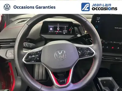 Photo 18 Volkswagen Id.4  340 ch GTX