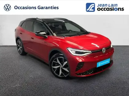 Photo 9 Volkswagen Id.4  340 ch GTX