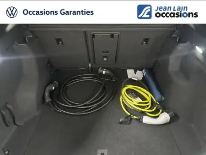 Photo 13 Volkswagen Id.4  340 ch GTX