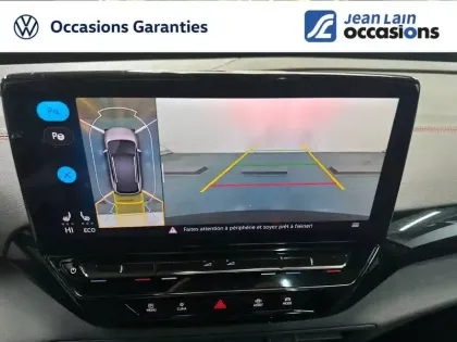 Photo 19 Volkswagen Id.4  340 ch GTX