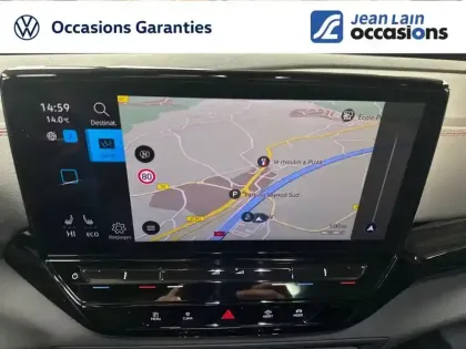 Photo 14 Volkswagen Id.4  340 ch GTX