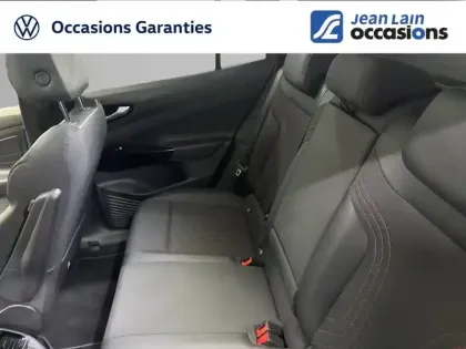 Photo 5 Volkswagen Id.4  340 ch GTX