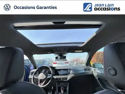 Photo 16 Volkswagen Polo Gén. VI Ph2 Evo GTI 5