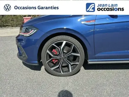 Photo 31 Volkswagen Polo  2.0 TSI 207 S&S DSG7