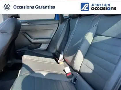 Photo 5 Volkswagen Polo  2.0 TSI 207 S&S DSG7