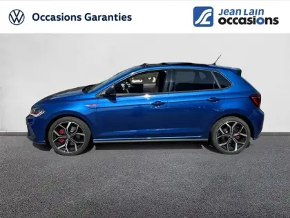 Photo 6 Volkswagen Polo  2.0 TSI 207 S&S DSG7