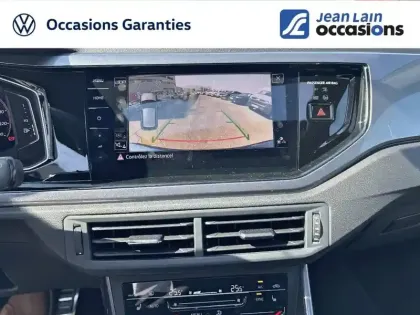 Photo 57 Volkswagen Polo  2.0 TSI 207 S&S DSG7