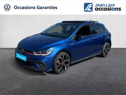 Photo Volkswagen Polo Gti