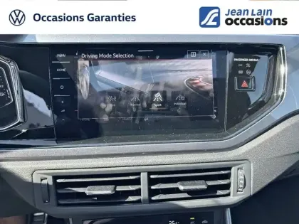 Photo 58 Volkswagen Polo  2.0 TSI 207 S&S DSG7