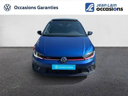 Photo 8 Volkswagen Polo  2.0 TSI 207 S&S DSG7