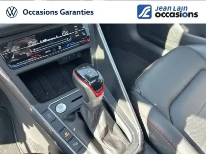 Photo 55 Volkswagen Polo  2.0 TSI 207 S&S DSG7