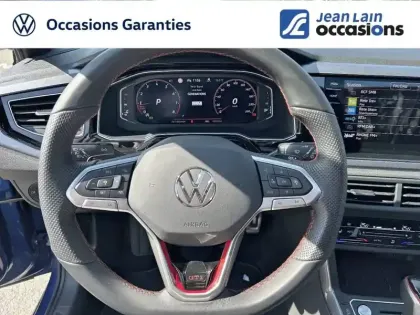 Photo 54 Volkswagen Polo  2.0 TSI 207 S&S DSG7