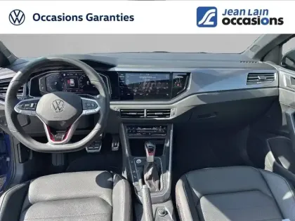 Photo 42 Volkswagen Polo  2.0 TSI 207 S&S DSG7