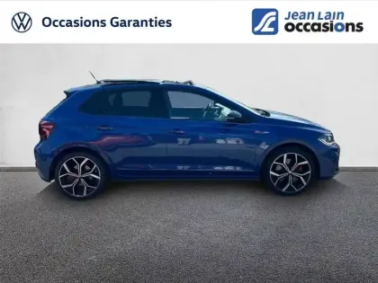 Photo 23 Volkswagen Polo  2.0 TSI 207 S&S DSG7