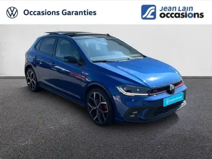 Photo 9 Volkswagen Polo  2.0 TSI 207 S&S DSG7