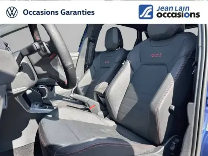 Photo 44 Volkswagen Polo  2.0 TSI 207 S&S DSG7