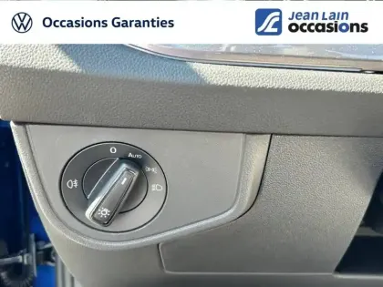 Photo 19 Volkswagen Polo Gén. VI Ph2 Evo GTI 5