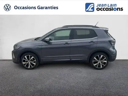 Photo 56 Volkswagen T-cross  1.0 TSI 116 Start/Stop DSG7