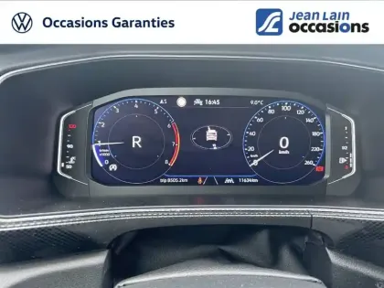 Photo 24 Volkswagen T-cross  1.0 TSI 116 Start/Stop DSG7