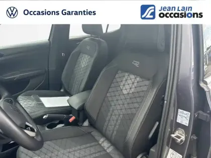 Photo 54 Volkswagen T-cross  1.0 TSI 116 Start/Stop DSG7