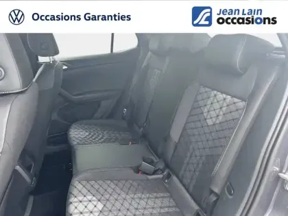 Photo 55 Volkswagen T-cross  1.0 TSI 116 Start/Stop DSG7
