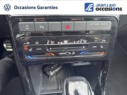 Photo 19 Volkswagen T-cross  1.0 TSI 116 Start/Stop DSG7