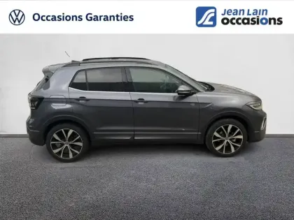 Photo 53 Volkswagen T-cross  1.0 TSI 116 Start/Stop DSG7