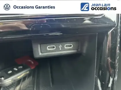 Photo 22 Volkswagen T-cross  1.0 TSI 116 Start/Stop DSG7