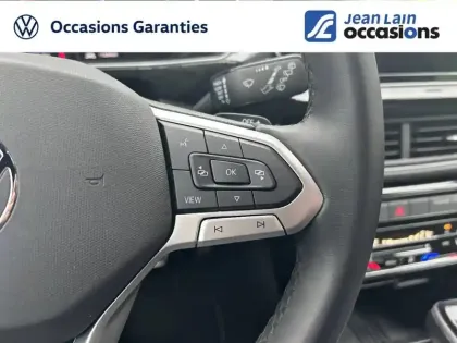 Photo 67 Volkswagen T-cross  1.0 TSI 116 Start/Stop DSG7
