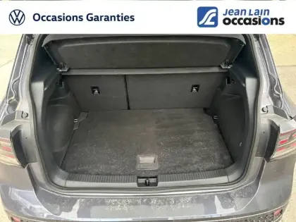 Photo 13 Volkswagen T-cross  1.0 TSI 116 Start/Stop DSG7
