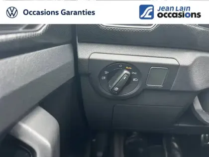 Photo 23 Volkswagen T-cross  1.0 TSI 116 Start/Stop DSG7