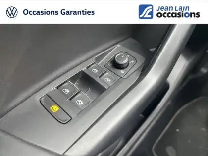 Photo 18 Volkswagen T-cross  1.0 TSI 116 Start/Stop DSG7