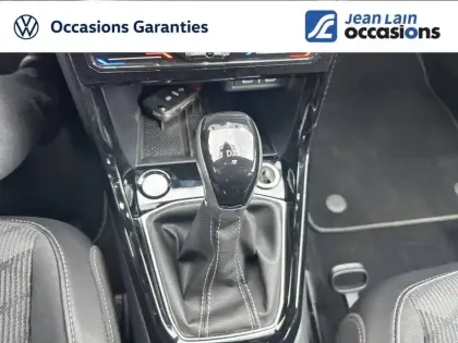 Photo 15 Volkswagen T-cross  1.0 TSI 116 Start/Stop DSG7