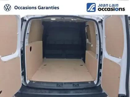 Photo 13 Volkswagen Caddy  CARGO 2.0 TDI 102 BVM6