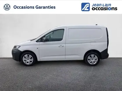 Photo 6 Volkswagen Caddy  CARGO 2.0 TDI 102 BVM6