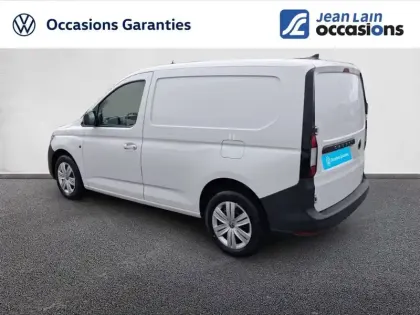 Photo 10 Volkswagen Caddy  CARGO 2.0 TDI 102 BVM6
