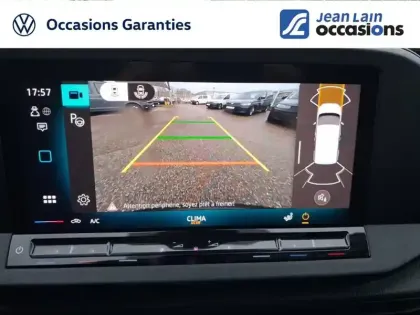 Photo 14 Volkswagen Caddy  CARGO 2.0 TDI 102 BVM6