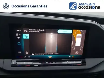 Photo 18 Volkswagen Caddy  CARGO 2.0 TDI 102 BVM6