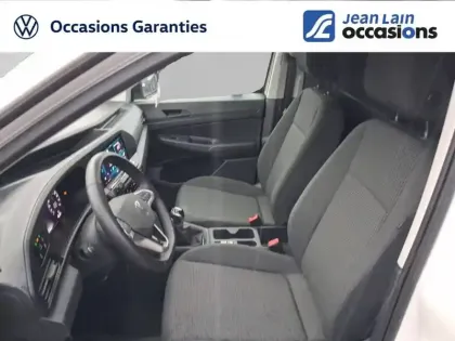 Photo 44 Volkswagen Caddy  CARGO 2.0 TDI 102 BVM6