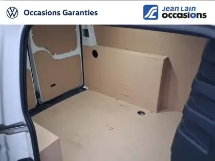 Photo 19 Volkswagen Caddy  CARGO 2.0 TDI 102 BVM6